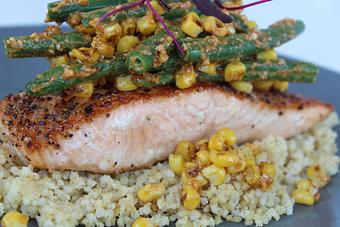 Product - Thorn Restaurant & Lounge in Pearl District - Rosemont, IL American Restaurants