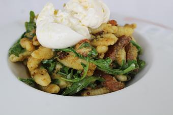 Product - Thorn Restaurant & Lounge in Pearl District - Rosemont, IL American Restaurants