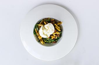 Product - Thorn Restaurant & Lounge in Pearl District - Rosemont, IL American Restaurants