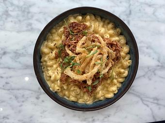 Product - Thorn Restaurant & Lounge in Pearl District - Rosemont, IL American Restaurants