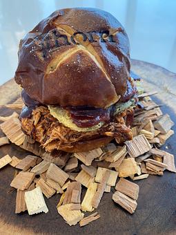 Product - Thorn Restaurant & Lounge in Pearl District - Rosemont, IL American Restaurants