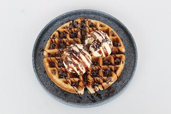 Product - Thorn Restaurant & Lounge in Pearl District - Rosemont, IL American Restaurants