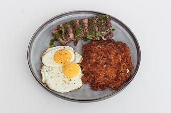 Product - Thorn Restaurant & Lounge in Pearl District - Rosemont, IL American Restaurants