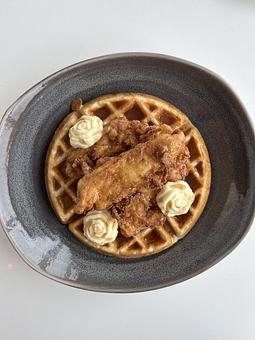 Product - Thorn Restaurant & Lounge in Pearl District - Rosemont, IL American Restaurants