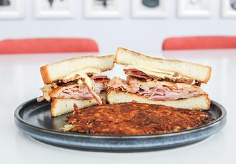 Product - Thorn Restaurant & Lounge in Pearl District - Rosemont, IL American Restaurants