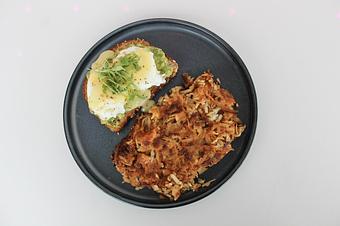 Product - Thorn Restaurant & Lounge in Pearl District - Rosemont, IL American Restaurants