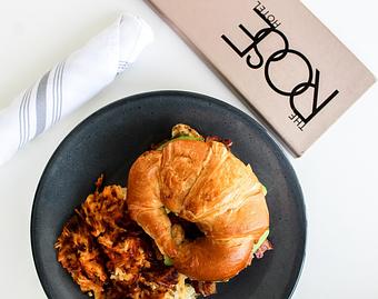 Product - Thorn Restaurant & Lounge in Pearl District - Rosemont, IL American Restaurants