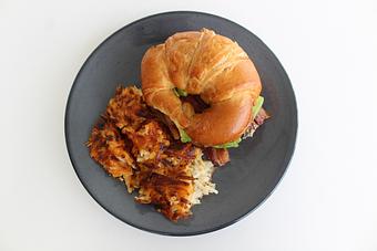 Product - Thorn Restaurant & Lounge in Pearl District - Rosemont, IL American Restaurants