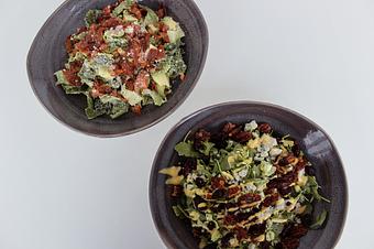 Product - Thorn Restaurant & Lounge in Pearl District - Rosemont, IL American Restaurants