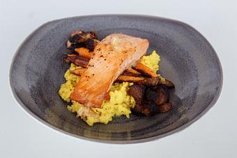 Product - Thorn Restaurant & Lounge in Pearl District - Rosemont, IL American Restaurants