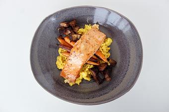 Product - Thorn Restaurant & Lounge in Pearl District - Rosemont, IL American Restaurants