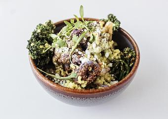 Product - Thorn Restaurant & Lounge in Pearl District - Rosemont, IL American Restaurants