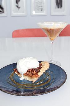 Product - Thorn Restaurant & Lounge in Pearl District - Rosemont, IL American Restaurants