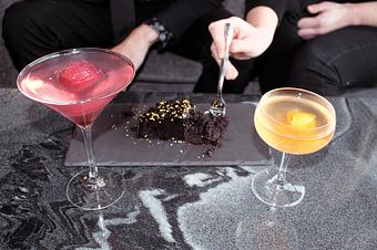 Product - Thorn Restaurant & Lounge in Pearl District - Rosemont, IL American Restaurants