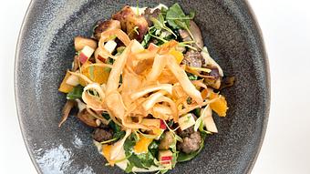 Product - Thorn Restaurant & Lounge in Pearl District - Rosemont, IL American Restaurants