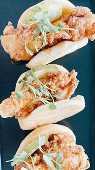 Product - Thorn Restaurant & Lounge in Pearl District - Rosemont, IL American Restaurants