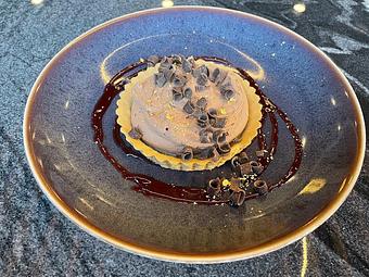 Product - Thorn Restaurant & Lounge in Pearl District - Rosemont, IL American Restaurants