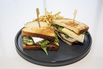 Product - Thorn Restaurant & Lounge in Pearl District - Rosemont, IL American Restaurants