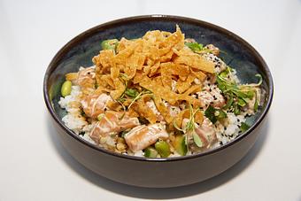 Product - Thorn Restaurant & Lounge in Pearl District - Rosemont, IL American Restaurants