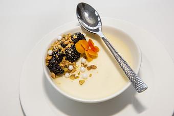 Product - Thorn Restaurant & Lounge in Pearl District - Rosemont, IL American Restaurants