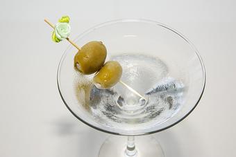 Product - Thorn Restaurant & Lounge in Pearl District - Rosemont, IL American Restaurants