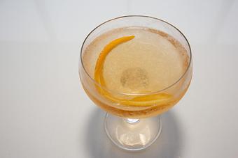 Product - Thorn Restaurant & Lounge in Pearl District - Rosemont, IL American Restaurants