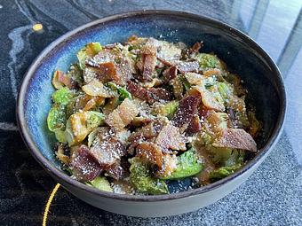 Product - Thorn Restaurant & Lounge in Pearl District - Rosemont, IL American Restaurants