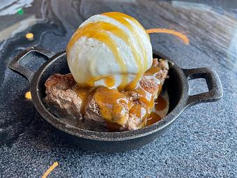 Product - Thorn Restaurant & Lounge in Pearl District - Rosemont, IL American Restaurants