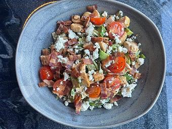 Product - Thorn Restaurant & Lounge in Pearl District - Rosemont, IL American Restaurants