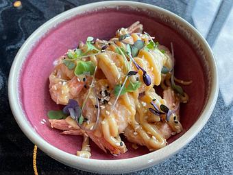 Product - Thorn Restaurant & Lounge in Pearl District - Rosemont, IL American Restaurants