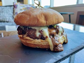 Product - Thorn Restaurant & Lounge in Pearl District - Rosemont, IL American Restaurants