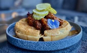 Product - Thorn Restaurant & Lounge in Pearl District - Rosemont, IL American Restaurants