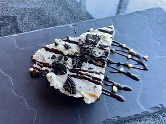 Product - Thorn Restaurant & Lounge in Pearl District - Rosemont, IL American Restaurants