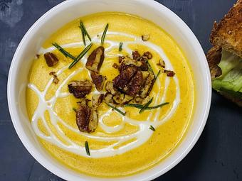 Product - Thorn Restaurant & Lounge in Pearl District - Rosemont, IL American Restaurants