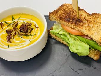 Product - Thorn Restaurant & Lounge in Pearl District - Rosemont, IL American Restaurants