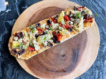 Product - Thorn Restaurant & Lounge in Pearl District - Rosemont, IL American Restaurants