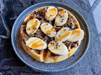 Product - Thorn Restaurant & Lounge in Pearl District - Rosemont, IL American Restaurants