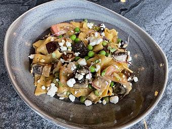 Product - Thorn Restaurant & Lounge in Pearl District - Rosemont, IL American Restaurants