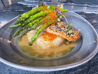 Product - Thorn Restaurant & Lounge in Pearl District - Rosemont, IL American Restaurants