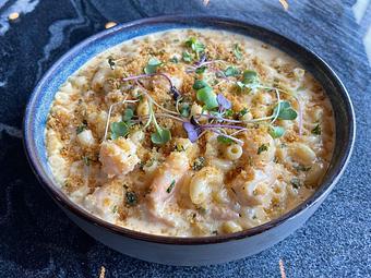 Product - Thorn Restaurant & Lounge in Pearl District - Rosemont, IL American Restaurants