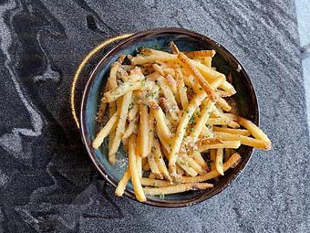 Product - Thorn Restaurant & Lounge in Pearl District - Rosemont, IL American Restaurants