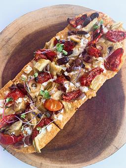 Product - Thorn Restaurant & Lounge in Pearl District - Rosemont, IL American Restaurants