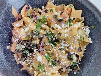 Product - Thorn Restaurant & Lounge in Pearl District - Rosemont, IL American Restaurants