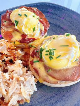 Product - Thorn Restaurant & Lounge in Pearl District - Rosemont, IL American Restaurants