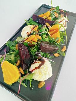 Product - Thorn Restaurant & Lounge in Pearl District - Rosemont, IL American Restaurants