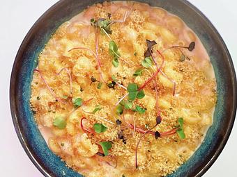 Product - Thorn Restaurant & Lounge in Pearl District - Rosemont, IL American Restaurants