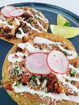 Product - Thorn Restaurant & Lounge in Pearl District - Rosemont, IL American Restaurants