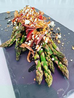 Product - Thorn Restaurant & Lounge in Pearl District - Rosemont, IL American Restaurants