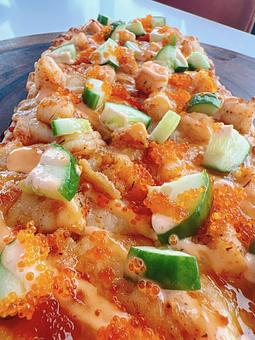 Product - Thorn Restaurant & Lounge in Pearl District - Rosemont, IL American Restaurants