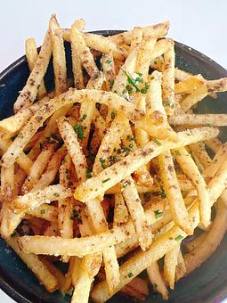 Product - Thorn Restaurant & Lounge in Pearl District - Rosemont, IL American Restaurants